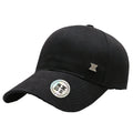 Klassische Herren-Baseballkappe
