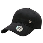 Klassische Herren-Baseballkappe