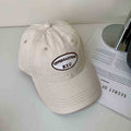 Damen Baseballcap mit Stickerei