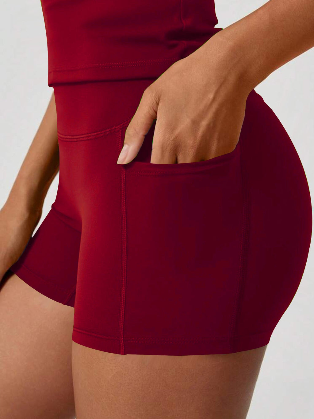 Damen Sportshorts EB