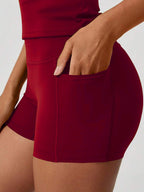 Damen-Sportshorts