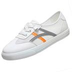Damen Atmungsaktive Freizeitschuhe mit sportlichem Mesh-Design EB