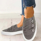 Legere flache Schuhe EB