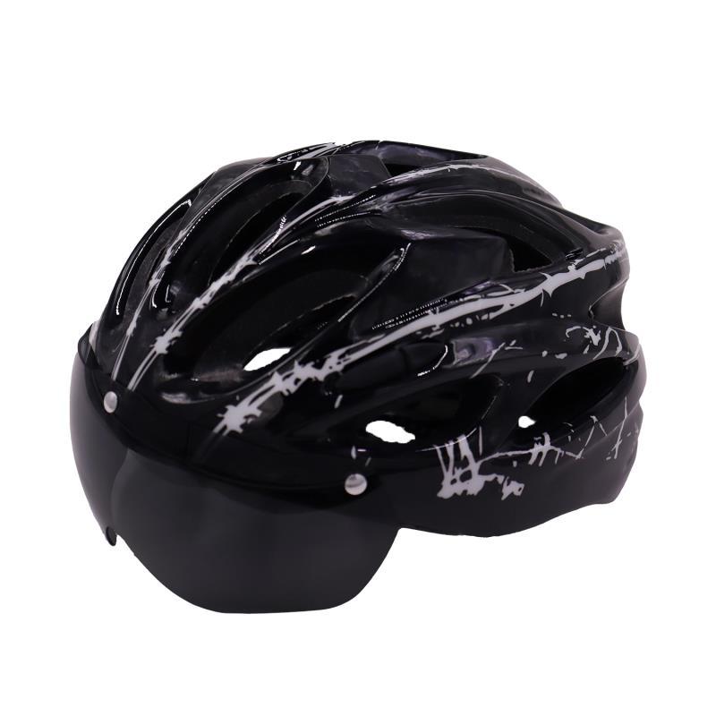 High-Performance Fahrradhelm