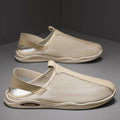 Damen atmungsaktive Freizeitschuhe mit elastischer Sohle EB
