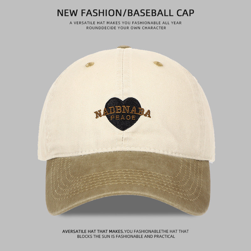 Vielseitige Mode-Baseballkappe