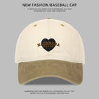 Vielseitige Mode-Baseballkappe