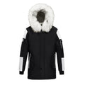 Damen hochwertige Winterjacke EB
