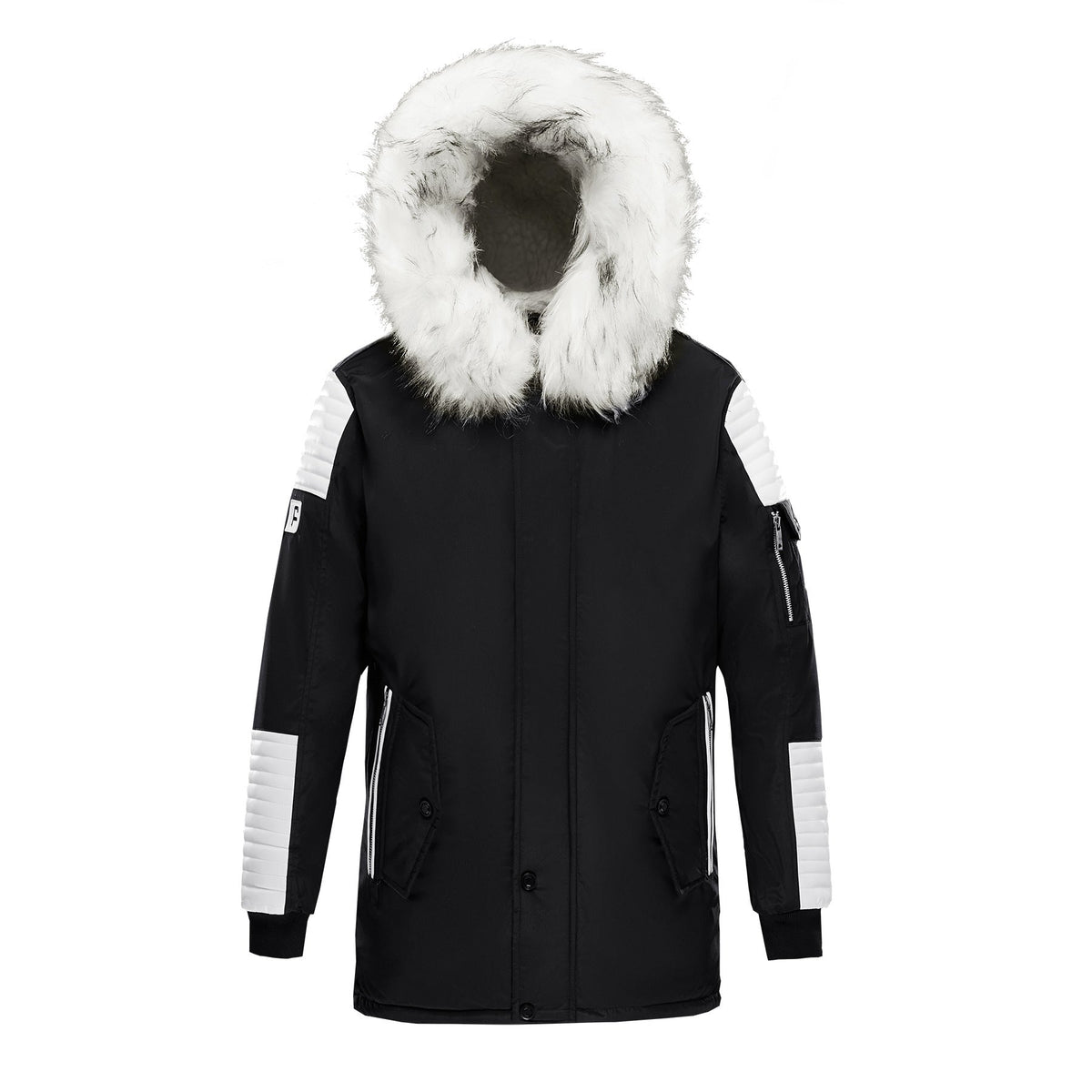 Damen hochwertige Winterjacke EB