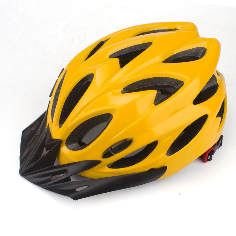 Hochleistungs-Fahrradhelm