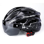 High-Performance Cycling Helmet