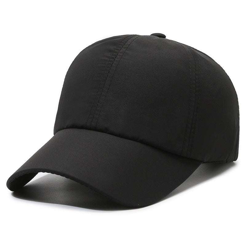 Leichte funktionelle Damen-Cap