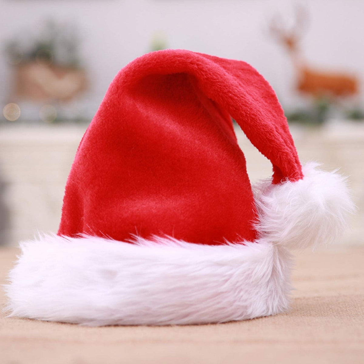 Weihnachtsmütze