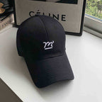 Verstellbare Baseballkappe für Herren