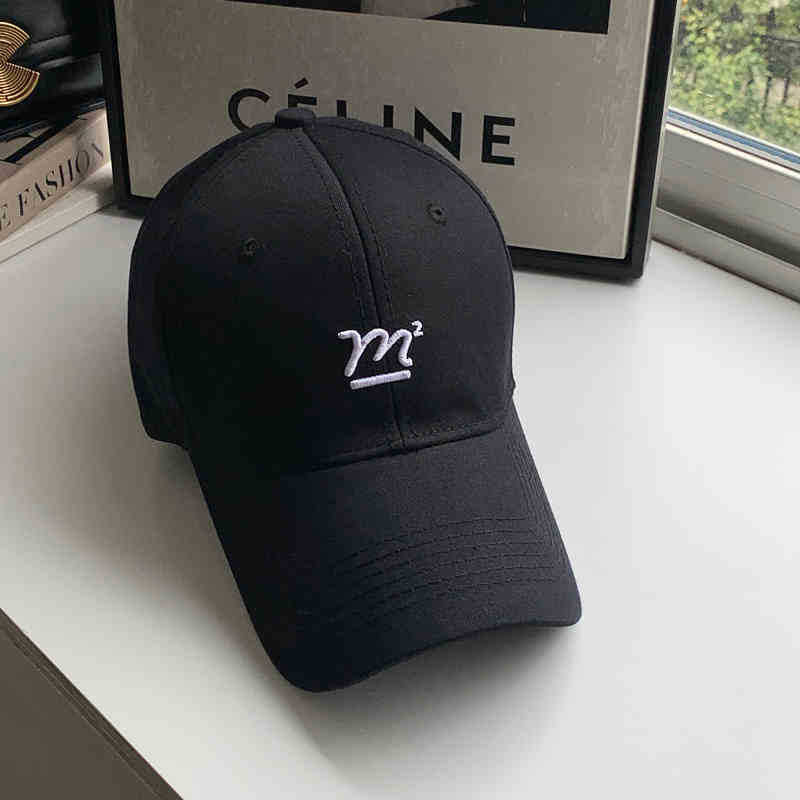Verstellbare Baseballkappe für Herren