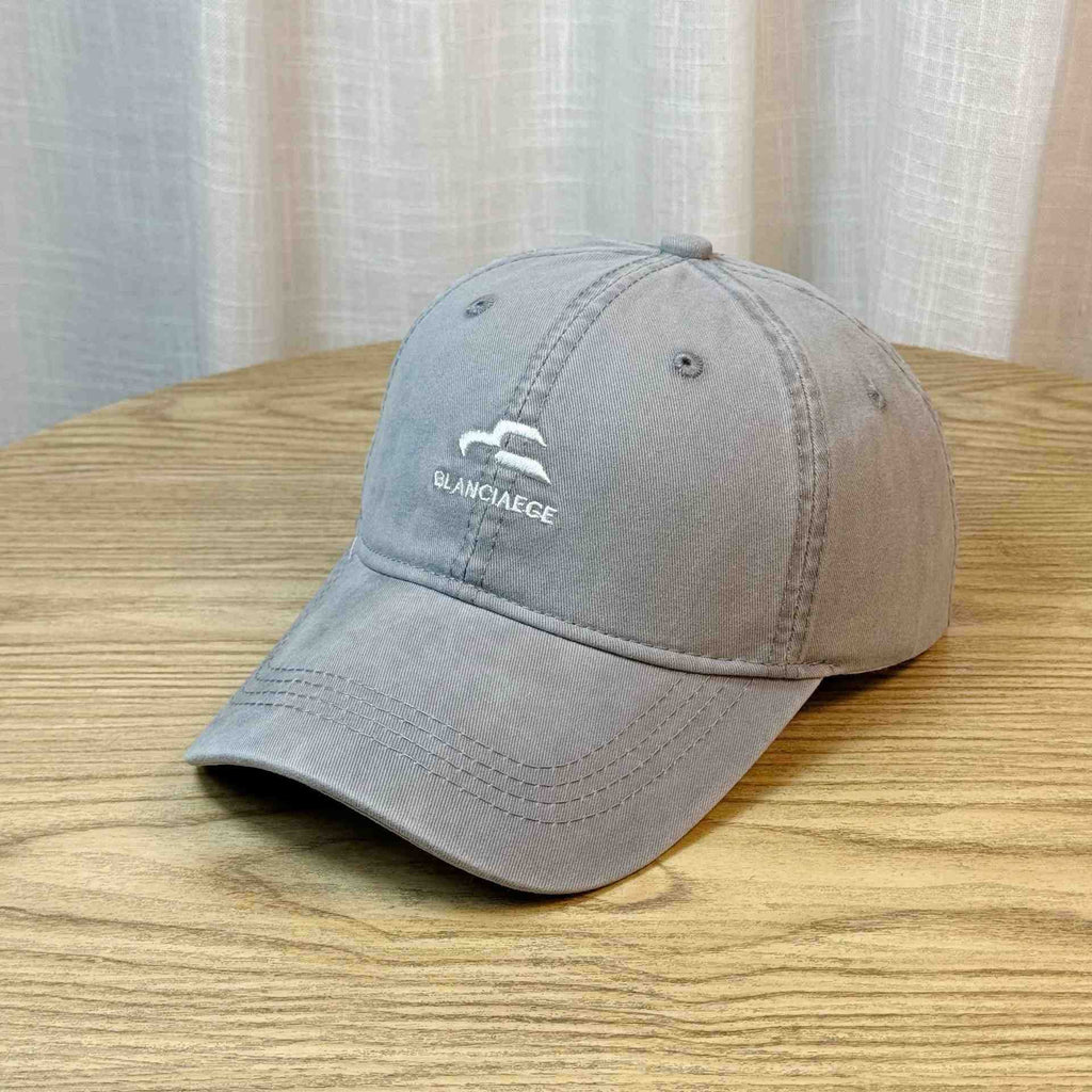 Unisex Adjustable Cotton Baseball Cap