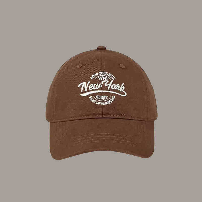 Unisex Vintage-Kappe