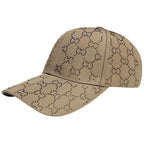 Laser-Cut Baseballkappe für Damen