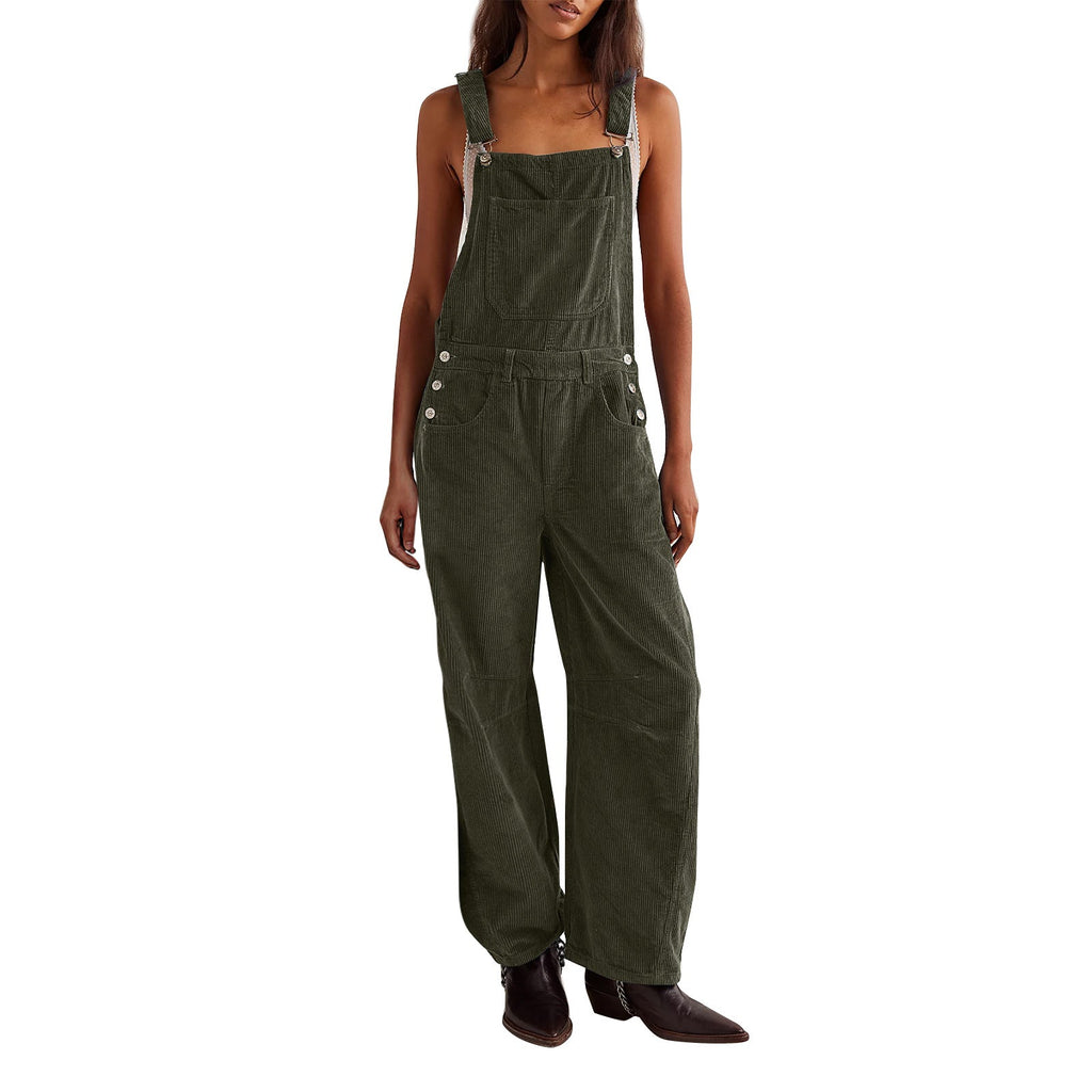 Unisex-Gartenlatzhose