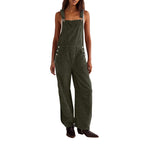 Unisex-Gartenlatzhose