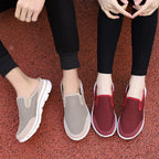Damen Bequeme und atmungsaktive Clogs mit rutschfester Sohle EB