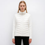 Damen isolierende Sportjacke EB