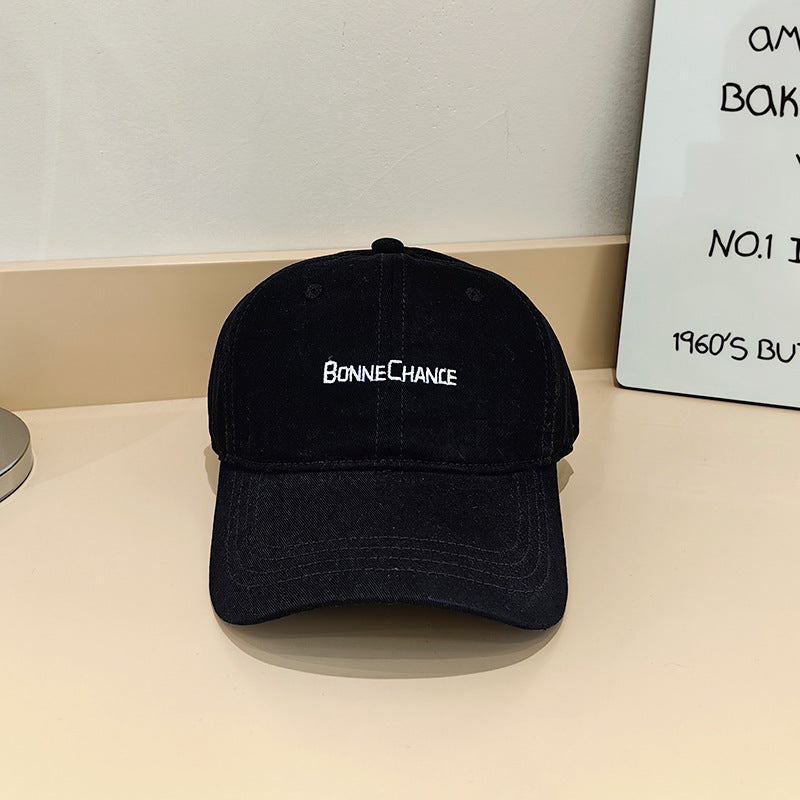 Unisex Soft Corduroy Cap
