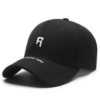 Klassische Freizeit-Baseballkappe für Herren