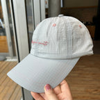 Leichte Outdoor-Sportkappe