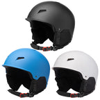 Ski-Schutzhelm