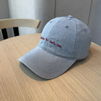 Herren-Freizeitcap