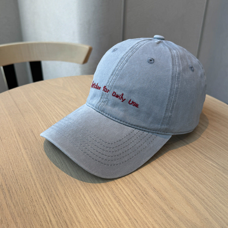 Herren-Freizeitcap