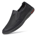 Herren atmungsaktive Slip-On Schuhe EB