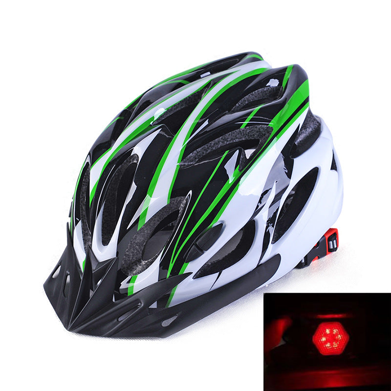 Mountainbike-Schutzhelm