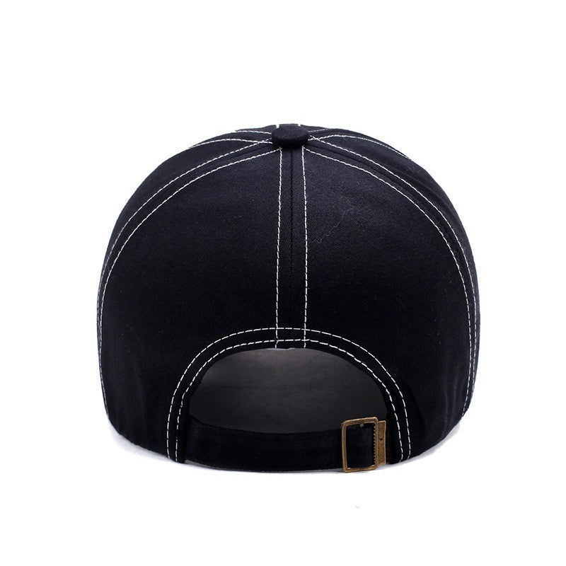 Sportliche Herren-Baseballkappe