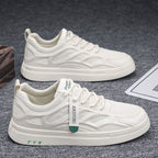 Damen Atmungsaktive Freizeitschuhe mit flexibler Sohle EB