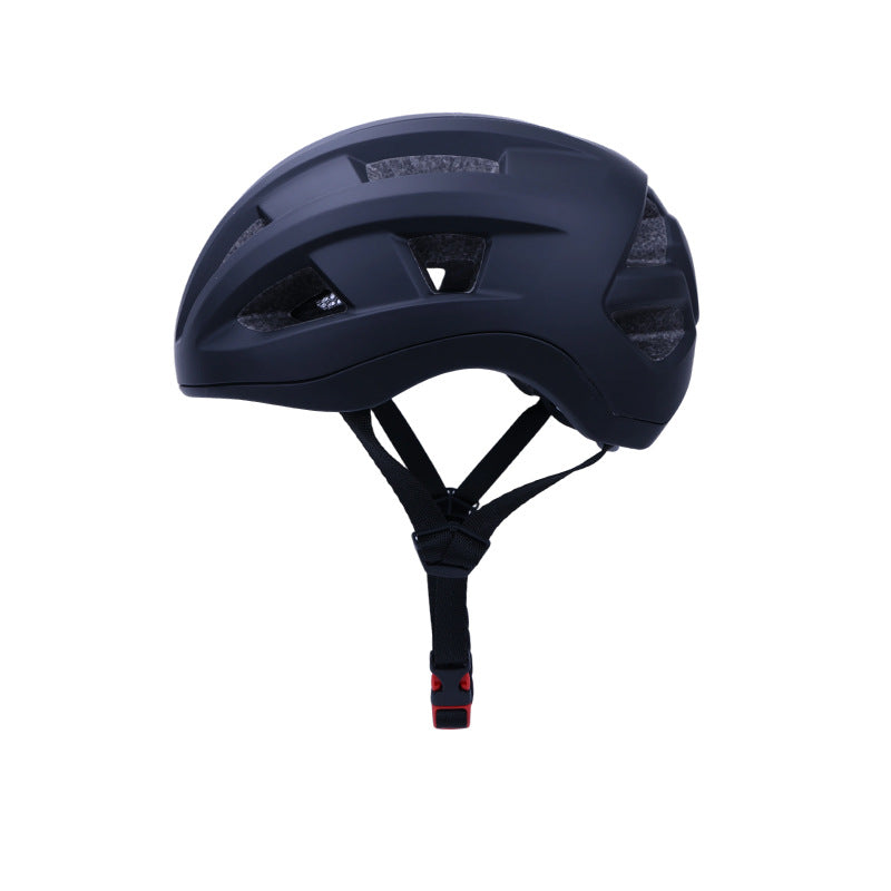 Aerodynamischer Fahrradhelm für Damen