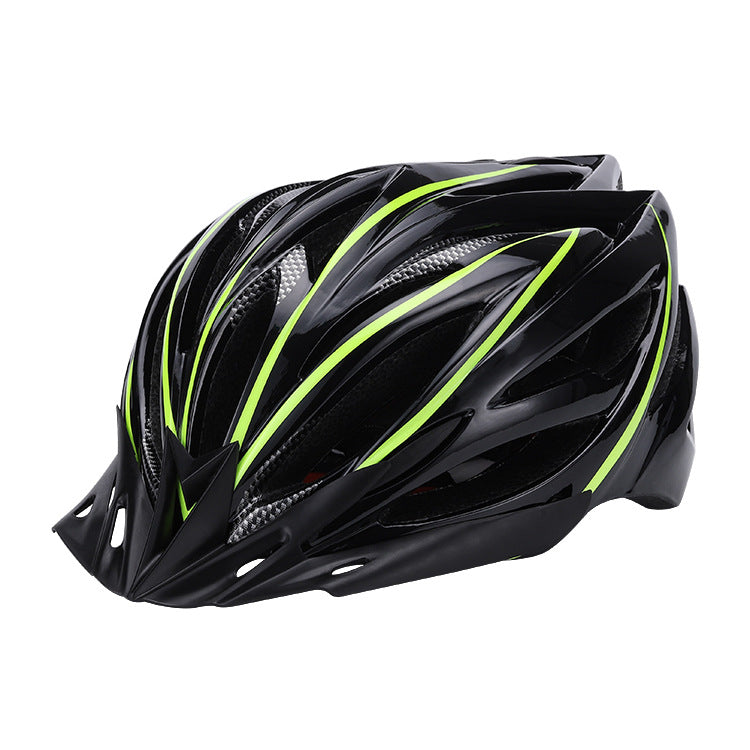 Sport-Fahrradhelm