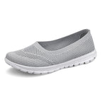 Damen Atmungsaktive und bequeme Ballerinas EB