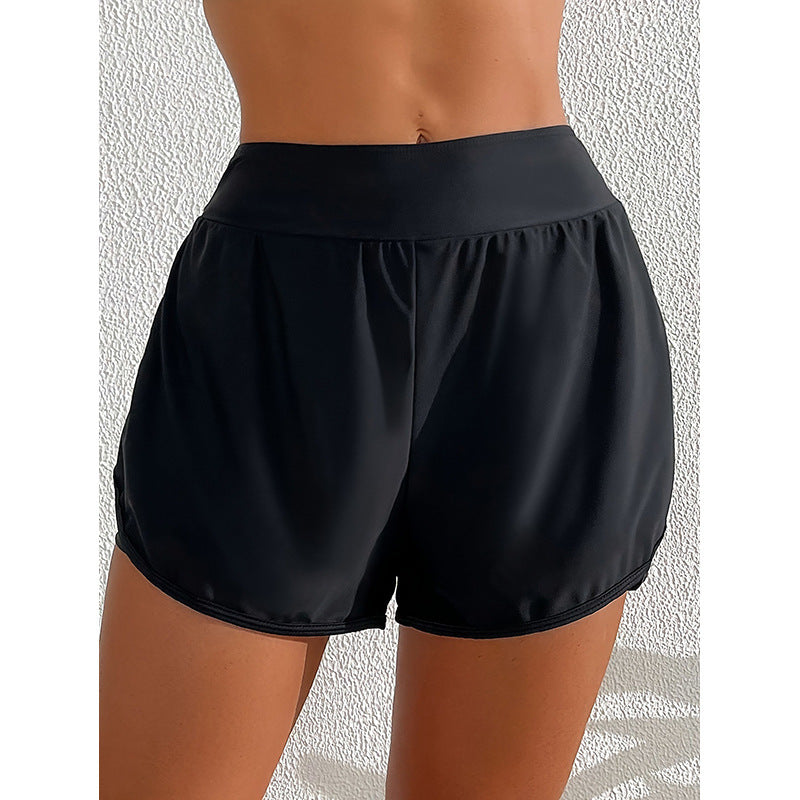 Sportliche Damen-Shorts