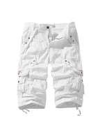 Kent | Männer Armee Cargo Shorts