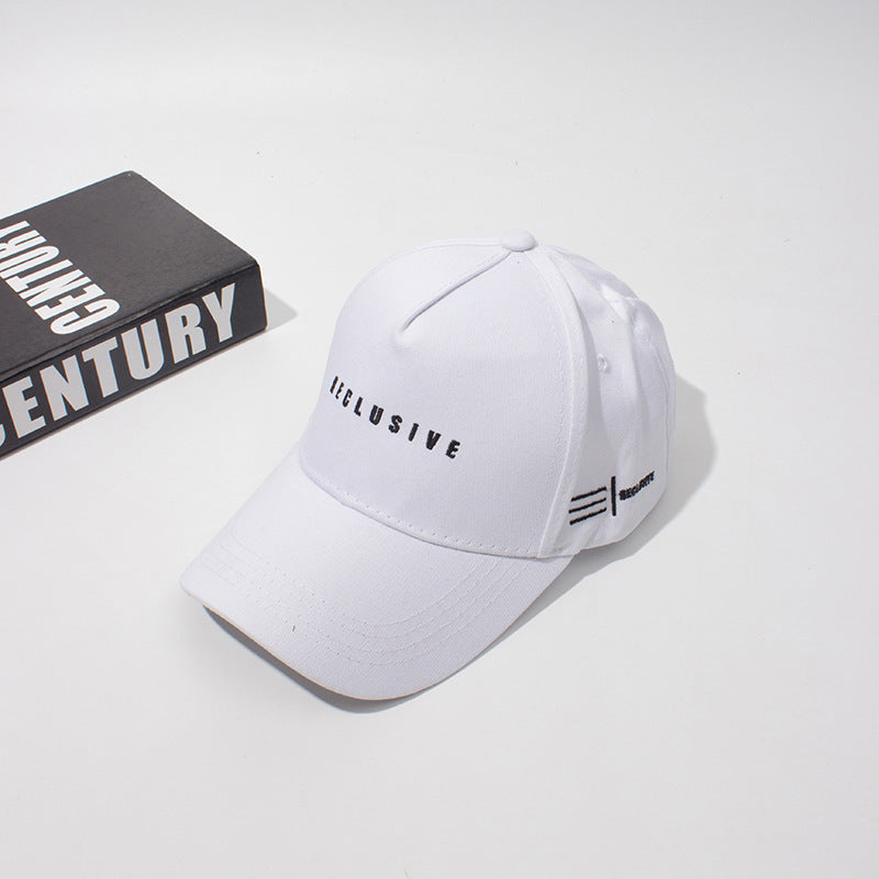 Stilvolle verstellbare Herren-Baseballkappe