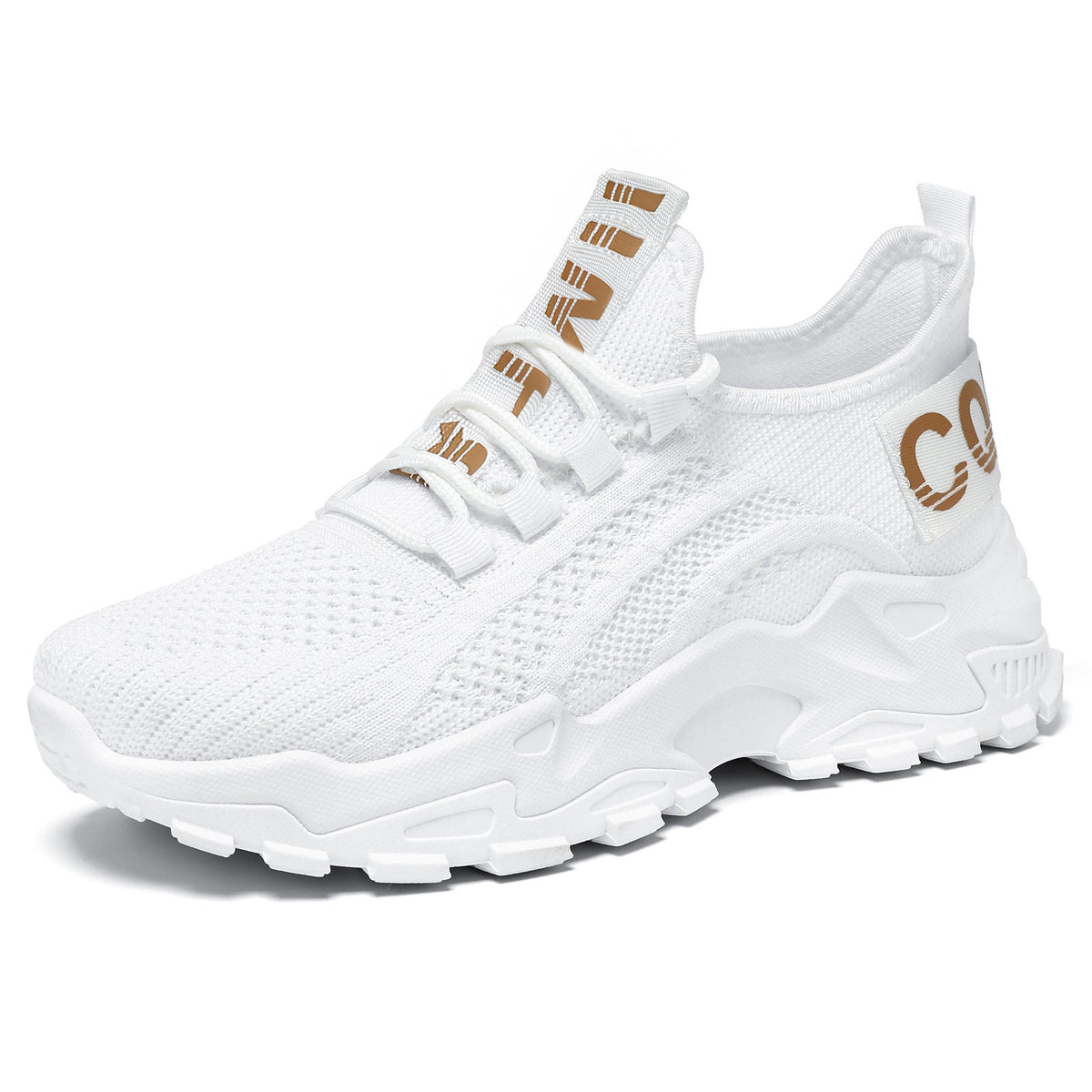 Damen Atmungsaktive Sportschuhe EB