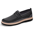 Damen Sportliche Slip-On Schuhe mit elastischem Obermaterial EB