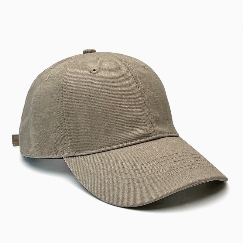 Herren-Baseballkappe