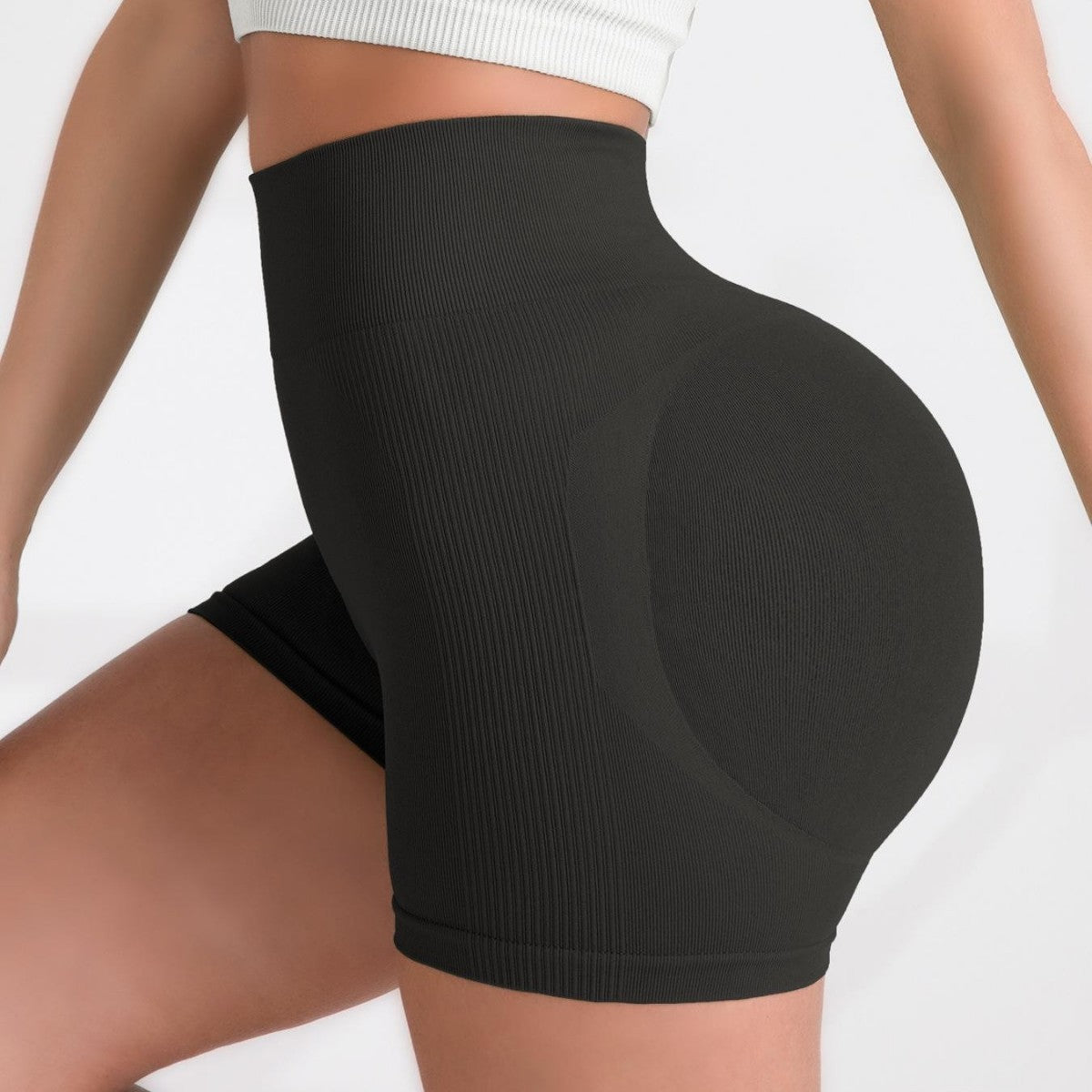 Damen-Body-Shaper-Shorts