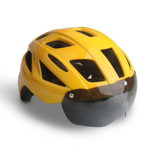 Advanced Cycling Helmet