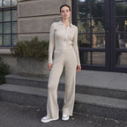 Damen Strickoverall EB