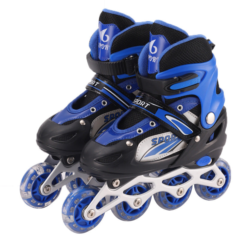 Inline-Skates