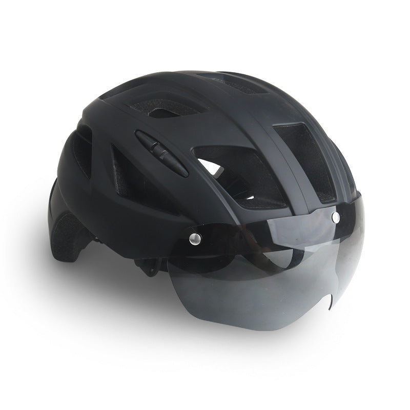 Advanced Cycling Helmet